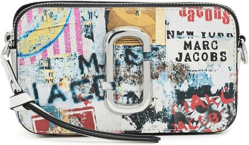 Marc Jacobs The Pop Americana Snapshot in Saudi Arabia