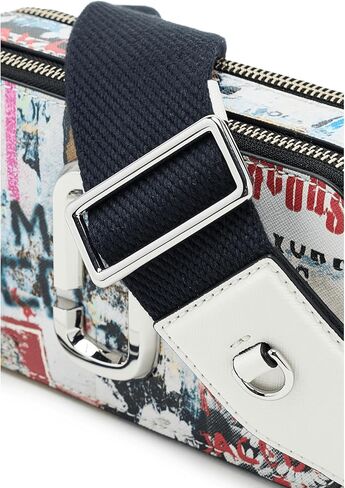 Marc Jacobs The Pop Americana Snapshot in Saudi Arabia