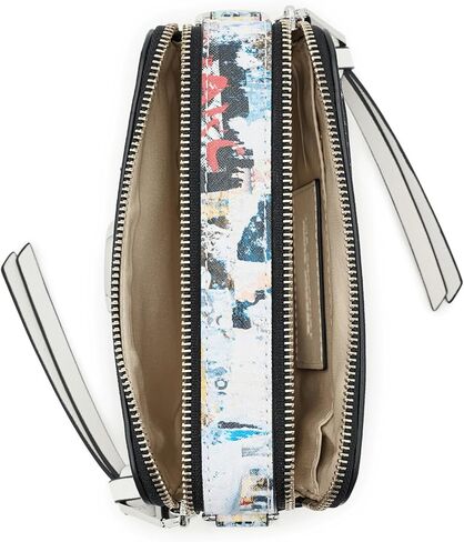 Marc Jacobs The Pop Americana Snapshot in Saudi Arabia