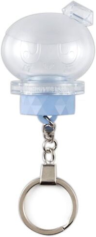 SEVENTEEN BONGBONGEE Official Light Stick Parts Keyring + Gift in Saudi Arabia
