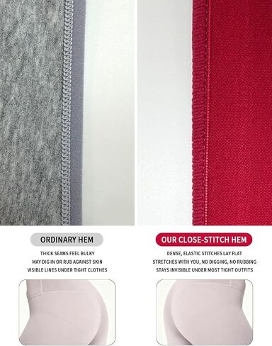 Cotton Underwear for Women 6 Pack No Show Sexy Bikini Panties High Cut Breathable Cheeky Low Rise Soft Hipster in Kuwait