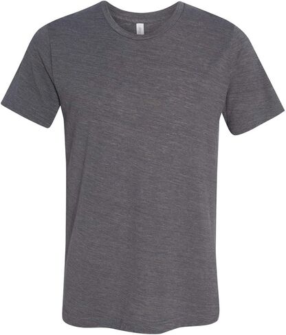 Yoga Clothing For You Mens Lightweight Burnout Tee Shirt in Saudi Arabia