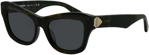 Grey Polarized Sunglasses by Burberry in Kuwait