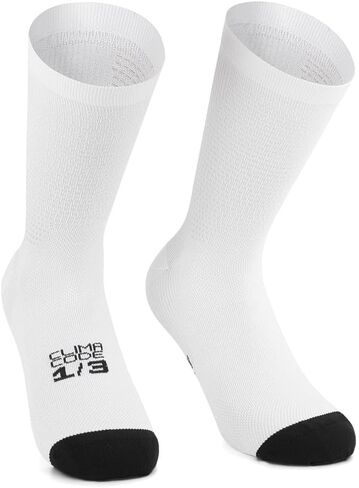 Assos Endurance Socks S11 in Saudi Arabia
