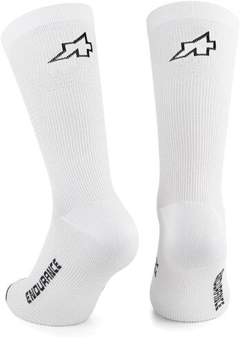 Assos Endurance Socks S11 in Saudi Arabia