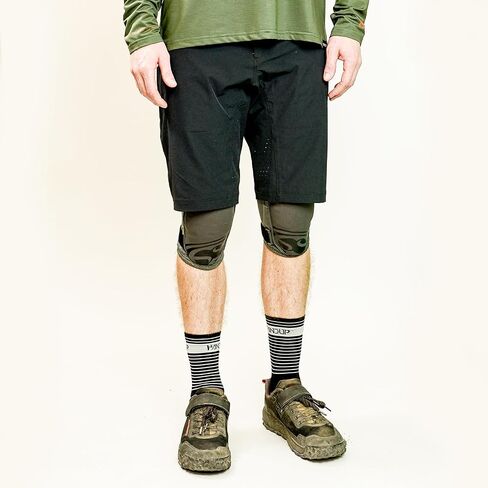 Handup Trail Rambler 11.5 Inch Inseam Mountain Bike Shorts in Saudi Arabia