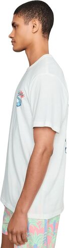 Chubbies The Gatorglades (Non Pocket Graphic T-Shirt) in Saudi Arabia