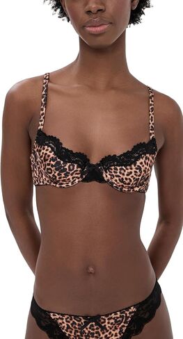 Kat the Label Women's Alix Underwire Bra in Saudi Arabia