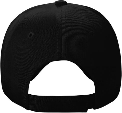 Baseball Cap,Whiskey Love Affair,Durable Fabric Casual Dad Hat Low Profile in Kuwait