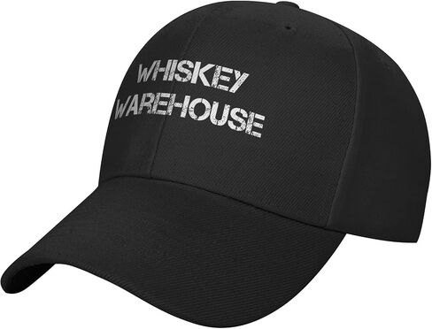 Baseball Cap,Whiskey Love Affair,Durable Fabric Casual Dad Hat Low Profile in Kuwait