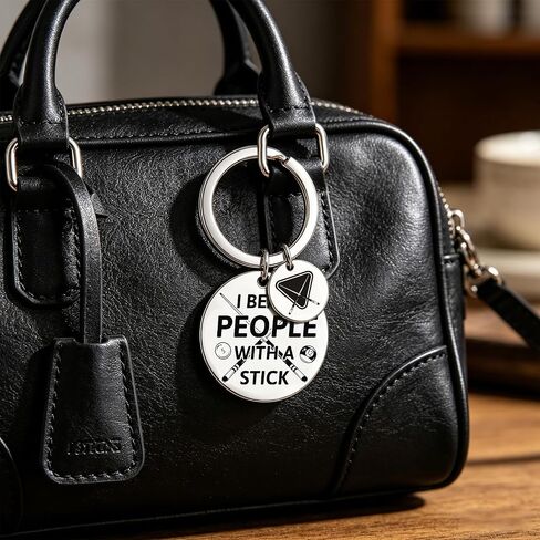 Billiards Gifts for Men Women Pool Player Keychain Billiards Keychain for Billiard Lovers Pool Ball Accessories for Bag Purse Charms Billiard Themed Gifts in Saudi Arabia