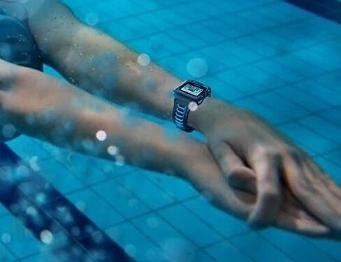 For Garmin Forerunner 920XT Band Soft Silicone Strap for 920XT Replacement Watch Band for Men Women Smart Watch Band in Kuwait