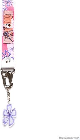 Re:Zero - Starting Life in Another World - Ram Keystrap and Keychain Bundle - Otaku Gift Set for Anime Fans in Saudi Arabia
