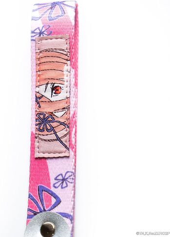 Re:Zero - Starting Life in Another World - Ram Keystrap and Keychain Bundle - Otaku Gift Set for Anime Fans in Saudi Arabia