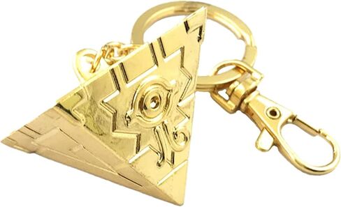 Classic Metal Keychain Women and Men in Saudi Arabia