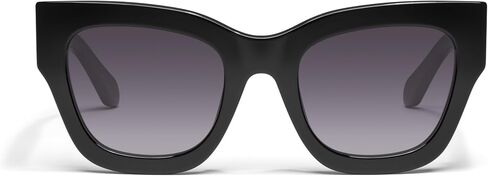 QUAY Women's By The Way Aviator Sunglasses in Saudi Arabia