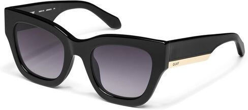 QUAY Women's By The Way Aviator Sunglasses in Saudi Arabia