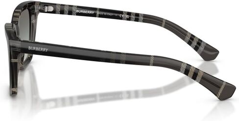 BURBERRY 0BE 4468 420011 54 Women's Sunglasses in Kuwait
