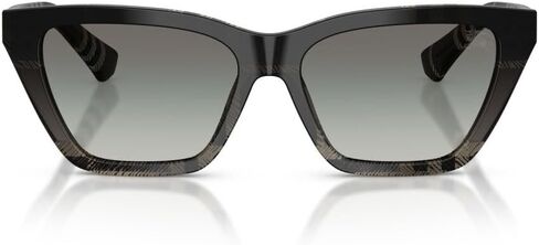 BURBERRY 0BE 4468 420011 54 Women's Sunglasses in Kuwait