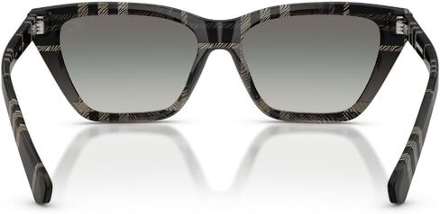 BURBERRY 0BE 4468 420011 54 Women's Sunglasses in Kuwait