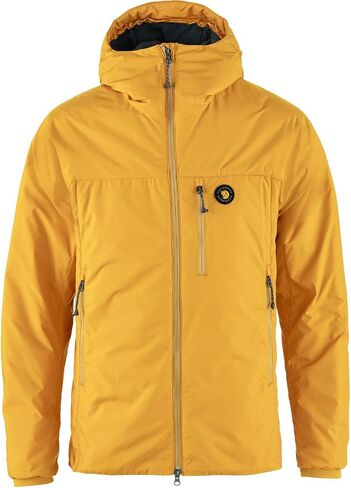 Fjällräven Bergtagen 60 Insulation Men's Jacket - Lightweight Insulation, Packable Warmth, Technical Fit - Hiking, Trekking in Saudi Arabia