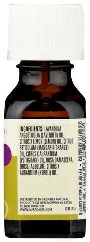AURA CACIA ESS SOL,PANIC BUTTON, .5 FZ2 in Saudi Arabia