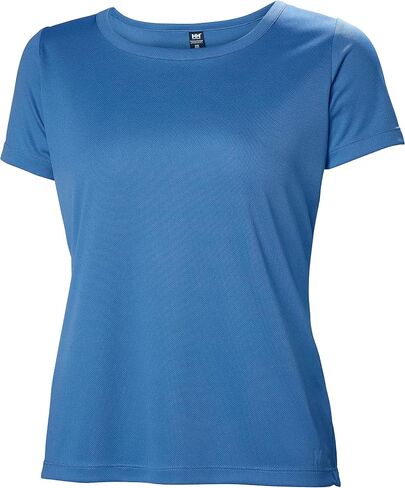 Helly-Hansen Women's Verglas Shade T-Shirt in Saudi Arabia