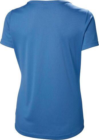 Helly-Hansen Women's Verglas Shade T-Shirt in Kuwait