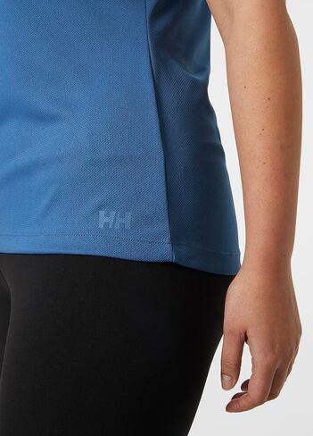 Helly-Hansen Women's Verglas Shade T-Shirt in Kuwait