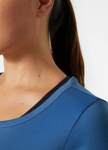 Helly-Hansen Women's Verglas Shade T-Shirt in Kuwait