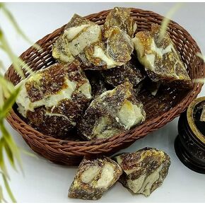 Pure Original Natural Loban, Sambrani-Benzoin Herbal Dhoop for Pooja, Hawan, Home Fragrance, Dhoop, 50g in Saudi Arabia