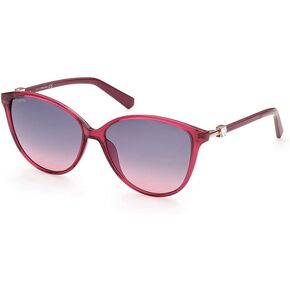 سواروفسكي SK0331 66W 58 نظارات شمسية نسائية جديدة in Kuwait