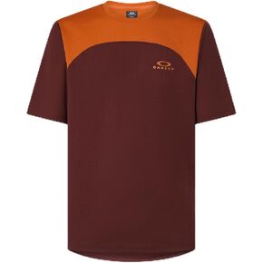 Oakley Men's Free Ride Short Sleeve Jersey in Saudi Arabia