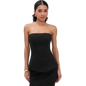 Line & Dot Women's Astrid Top in Saudi Arabia