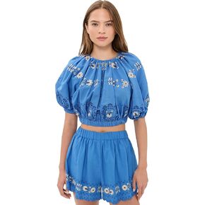 Sea Women's Catharina Bubble Top in Saudi Arabia