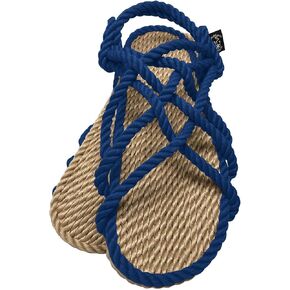 Nomadic State of Mind Rope Sandals, JC Sandal For Men and Women, Unisex, Handmade, Jesus Shoes, Straw Sandals in Saudi Arabia