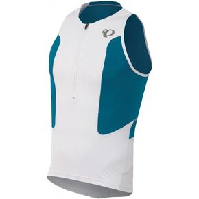 Pearl Izumi - Run Men's Select Tri Singlet in Kuwait