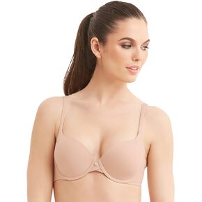 Montelle Women's Pure Lightweight Foam Cup T-Shirt Bra in Kuwait