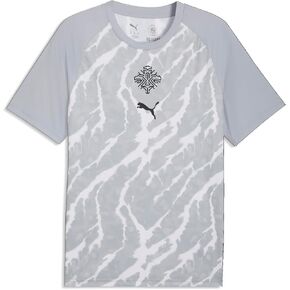 Puma Men's Iceland FA Warm Up Jersey in Kuwait