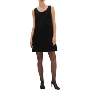 Calvin Klein Women's Refined Stretch Mini Dress in Saudi Arabia