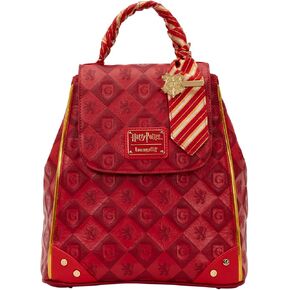 حقيبة الظهر Loungefly Warner Bros. Harry Potter Gryffindor Mini in Kuwait