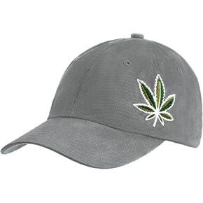 Trendy Embroidered Baseball Cap for Men & Women- Adjustable Soft Streetwear Hat for Parties Concerts Travel Daily Fits in Saudi Arabia