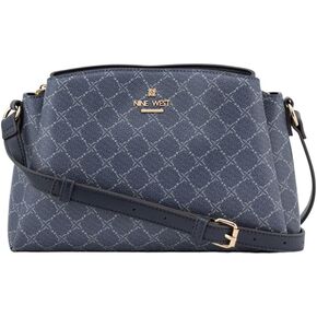Nine West Luela Crossbody in Kuwait