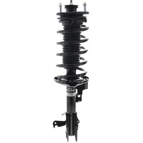 KYB SR4497 Strut-Plus Complete Corner Unit Assembly - Strut, Mount and Spring in Saudi Arabia