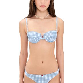 Bananhot Women's Esme Bikini Top in Saudi Arabia