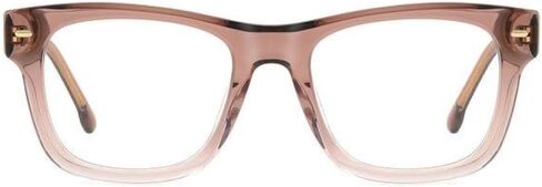 Carrera Eyeglasses 3021 LN N Pink Beige Dln in Kuwait