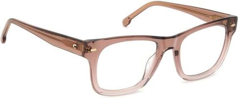 Carrera Eyeglasses 3021 LN N Pink Beige Dln in Kuwait