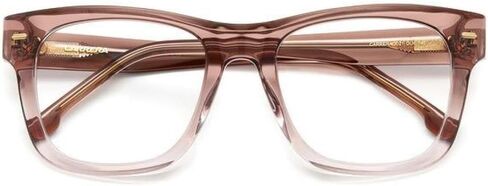 Carrera Eyeglasses 3021 LN N Pink Beige Dln in Kuwait