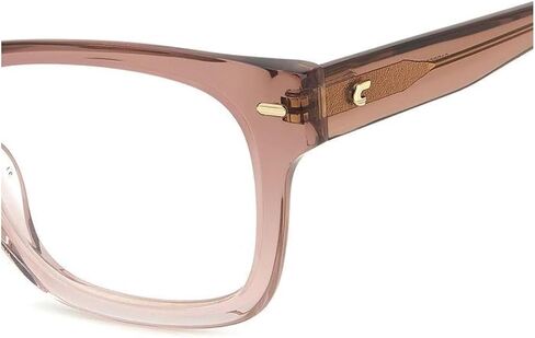 Carrera Eyeglasses 3021 LN N Pink Beige Dln in Kuwait