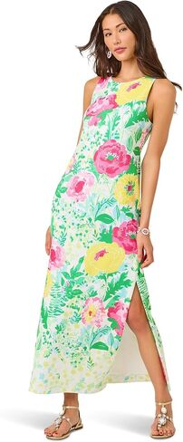 Lilly Pulitzer Women's Melodie Maxi Dress in Kuwait